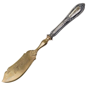 66610 FRANCJA SREBRNA NOŻYK DO SERA (1).jpg