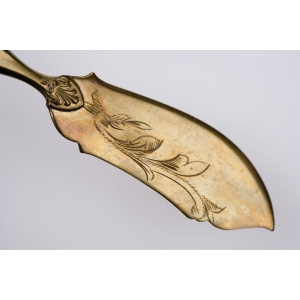 66610 FRANCJA SREBRNA NOŻYK DO SERA (2).JPG