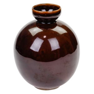 66707 PORCELIT TUŁOWICE ŁADNY WAZON KULA DUŻA (1).jpg