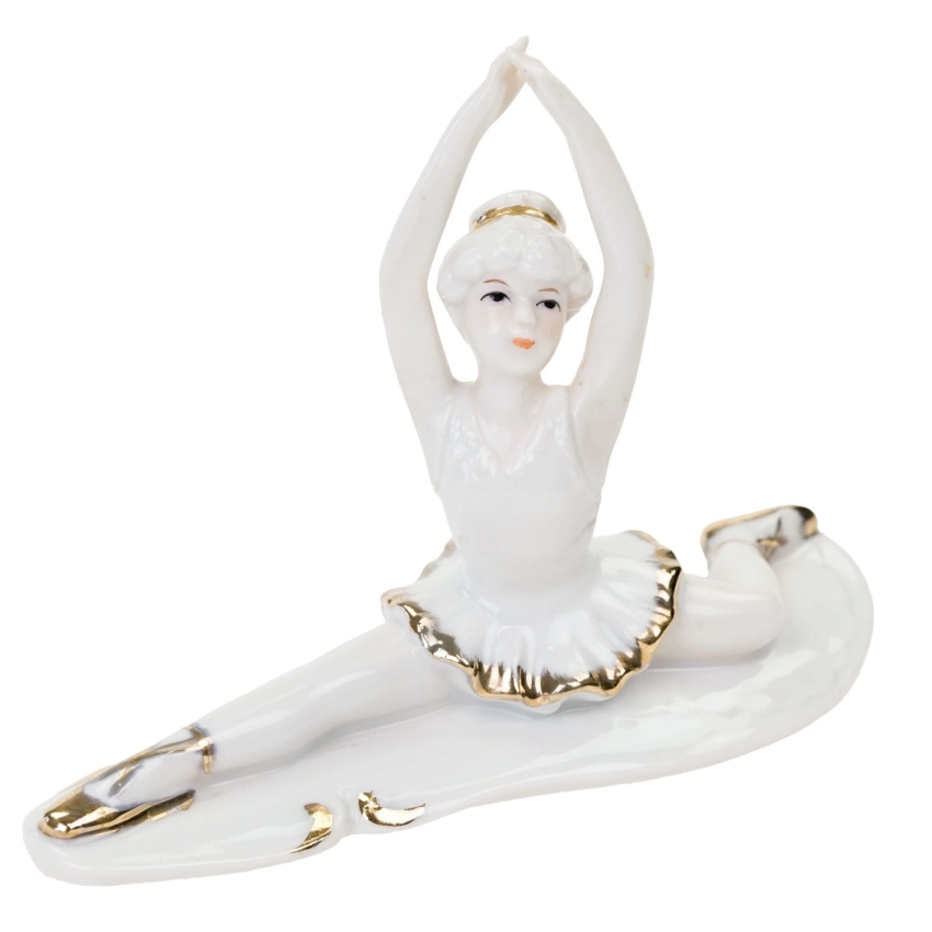 66810 PORCELANOWA FIGURKA BALETNICY W TANECZNEJ POZIE I (1).jpg