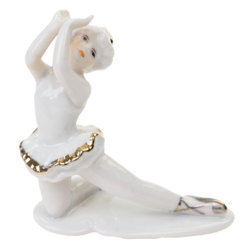 66811 PORCELANOWA FIGURKA BALETNICY W TANECZNEJ POZIE II (1).jpg