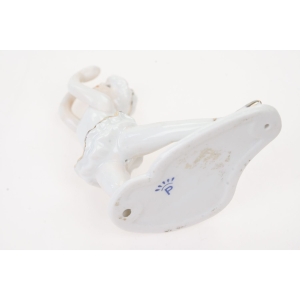 66811 PORCELANOWA FIGURKA BALETNICY W TANECZNEJ POZIE II (4).JPG
