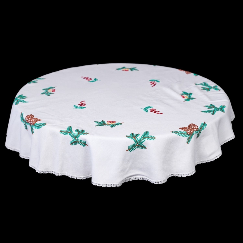 66914 BOŻE NARODZENIE RĘCZNIE WYSZYWANY OKRĄGŁY 34,5 CM (1).jpg