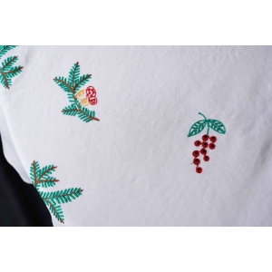 66914 BOŻE NARODZENIE RĘCZNIE WYSZYWANY OKRĄGŁY 34,5 CM (3).JPG