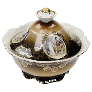67019 CUDOWNA DUŻA BOMBONIERA MEDALIONY ZE SCENKAMI MITOLOGICZNYMI (1).jpg