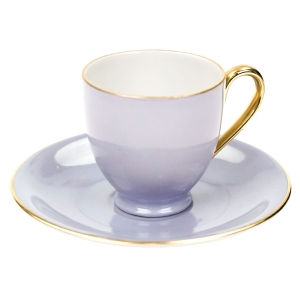 ZEH SCHERZER CUDOWNA BŁĘKITNA MOKKA ZE SPODKIEM