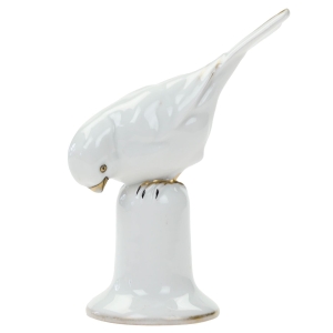 ILMENAU/JLMENAU GALLUBA & HOFMANN FIGURKA PTASZKA