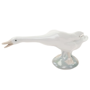 67277 LLADRO RĘCZNIE MALOWANA FIGURKA GĘSI CZĘŚĆ STADA V (1).jpg