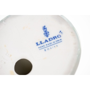 67277 LLADRO RĘCZNIE MALOWANA FIGURKA GĘSI CZĘŚĆ STADA V (5).JPG