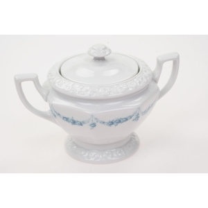 67481 SERWIS KAWOWY ROSENTHAL MARIA BŁĘKITNE GIRLANDY RÓŻ 6 OSÓB (8).JPG