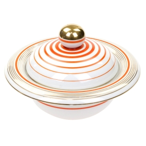 67544 FÜRSTENBERG BOMBONIERA POMARAŃCZOWE I ZŁOTE PASECZKI (1).jpg