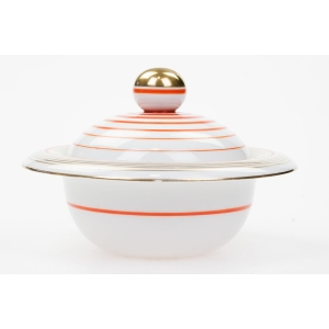 67544 FÜRSTENBERG BOMBONIERA POMARAŃCZOWE I ZŁOTE PASECZKI (2).JPG