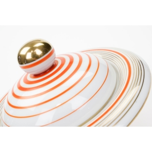 67544 FÜRSTENBERG BOMBONIERA POMARAŃCZOWE I ZŁOTE PASECZKI (3).JPG