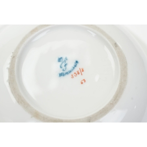 67544 FÜRSTENBERG BOMBONIERA POMARAŃCZOWE I ZŁOTE PASECZKI (7).JPG