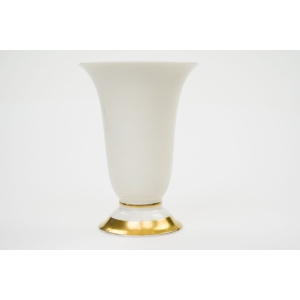 67608 FÜRSTENBERG WAZON KRATER NA STOPIE KOŚĆ SŁONIOWA (2).JPG