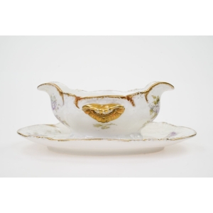 67649 LIMOGES F. LEGRAND SECESJA BZY ŚLICZNA SOSJERKA (2).JPG