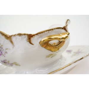 67649 LIMOGES F. LEGRAND SECESJA BZY ŚLICZNA SOSJERKA (3).JPG