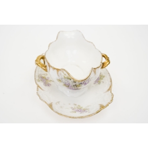 67649 LIMOGES F. LEGRAND SECESJA BZY ŚLICZNA SOSJERKA (4).JPG