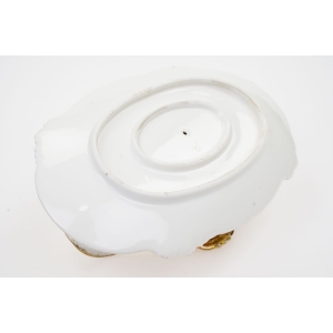 67649 LIMOGES F. LEGRAND SECESJA BZY ŚLICZNA SOSJERKA (5).JPG