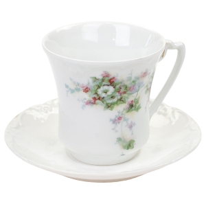 67661 C.T. ALTWASSER SECESJA FILIŻANKA W KWIATUSZKI ZE SPODKIEM (1).jpg