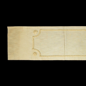 67674 BIEŻNIK LAUFER SZARFA ŚRODKA STOŁU W STYLU RETRO 238 X 33,5 CM (1).jpg