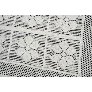 67676 KORONKOWY BIAŁY OBRUS W KWIATY 78 X 78 CM (2).JPG