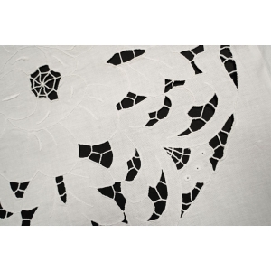 67680 PŁÓTNO AŻURKI I HAFT SZNURECZKOWY POSZEWKA POWŁOCZKA NA JAŚKA (3).JPG