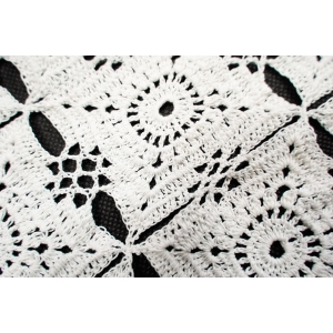 67681 SZYDEŁKO BIEŻNIK SERWETA W BIELI 104 X 35 CM (4).JPG