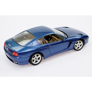 67704 FERRARI 456 GT '1992 SZAFIROWY METALIK 118 BBURAGO (5).JPG