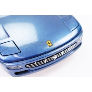 67704 FERRARI 456 GT '1992 SZAFIROWY METALIK 118 BBURAGO (8).JPG