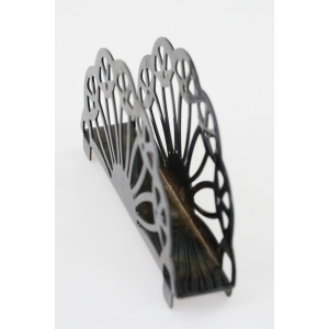 48707 HEFRA SERWETNIK PÓŁOKRĄGŁY WACHLARZ Z AŻURAMI SYGNOWANY (4).jpg