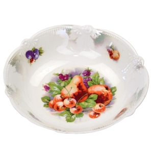 SECESJA CUDNE OWOCE I RELIEFY MISA ŚLĄSK?