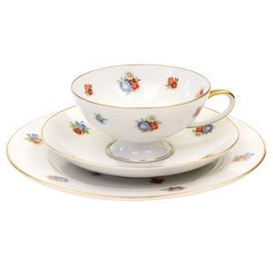 67824 ROSENTHAL ŚLICZNA RZADKA ŚNIADANIÓWKA W DROBNE KOLOROWE KWIATKI (1).jpg