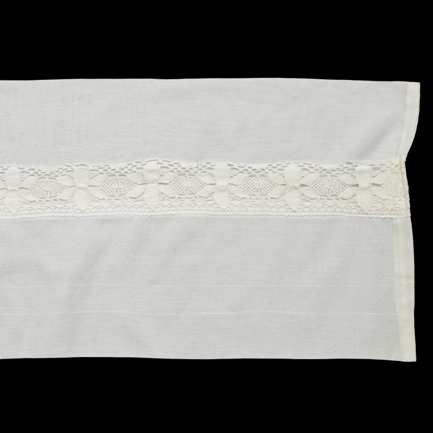 67834 BAWEŁNIANA ZAZDROSTKA Z KORONKĄ LAMBREKIN 364 X 33 CM (1).jpg