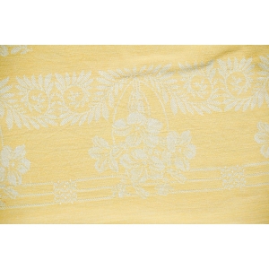 67841 ADAMASZEK STAROŚWIECKI KREMOWO-ŻÓŁTY OBRUS 140 X 130 CM (2).JPG