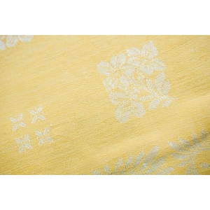 67841 ADAMASZEK STAROŚWIECKI KREMOWO-ŻÓŁTY OBRUS 140 X 130 CM (3).JPG