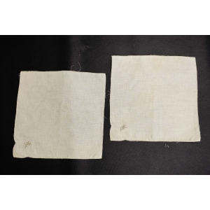 67857 KOMPLET 6 ELEGANCKICH SERWET W KOLORZE KREMOWYM (4).JPG