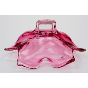 68022 CHŘIBSKÁ J. HOSPODKA MALINOWA ŚLICZNA ROGATA PATERA GWIAZDA (5).JPG