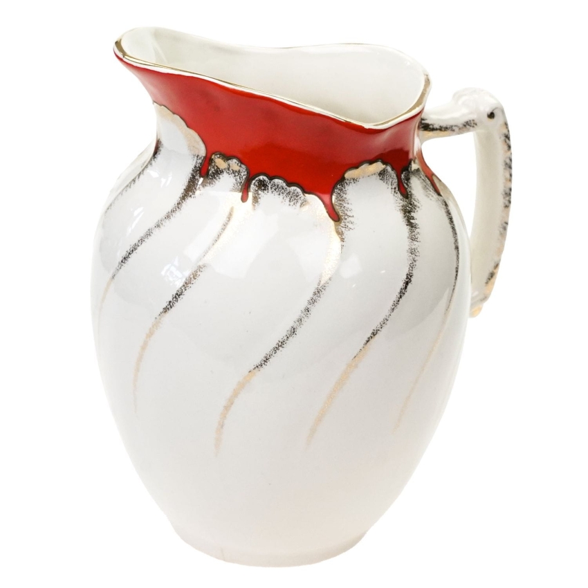 68031 BOCH ANTYCZNY DZBAN Z ZESTAWU UMYWALNIANEGO (1).jpg