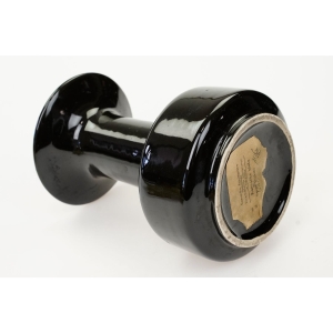 68032 BOLESŁAWIEC CZARNY WAZON B. WOLANIN (4).JPG