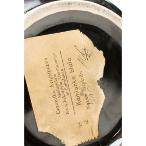 68032 BOLESŁAWIEC CZARNY WAZON B. WOLANIN (5).JPG