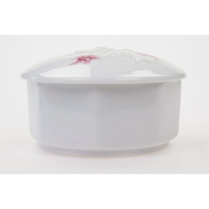 68144 PORCELANOWE PUZDERKO Z KOLEKCJI AVON RÓŻE RÓŻYCZKI (2).JPG