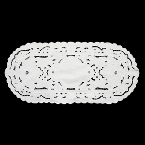 68216 BIEŻNIK LAUFER OWALNA SERWTA KWIATY I AŻURY 81 X 37 CM (1).jpg