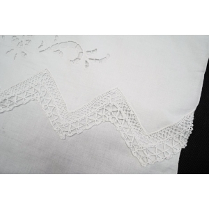 68219 STARA PRZYKUCHENNA MAKATKA RĘCZNIK ŚCIERECZKA ZASŁONKA (2).JPG