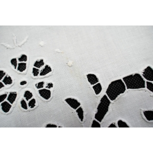 68219 STARA PRZYKUCHENNA MAKATKA RĘCZNIK ŚCIERECZKA ZASŁONKA (5).JPG