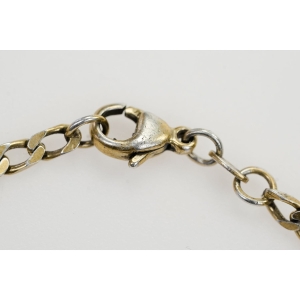 68244 SREBRO PRÓBA 925 BRANSOLETKA MĘSKA PANCERKA 4,8 G DŁUGOŚĆ 21,5 CM (3).JPG