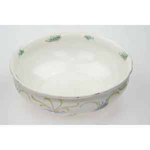 68297 IMPERIAL BONN ZABYTKOWY ZESTAW UMYWALNIANY NIEZAPOMINAJKI (2).JPG