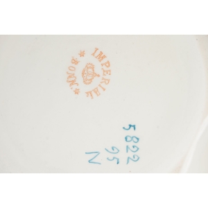 68297 IMPERIAL BONN ZABYTKOWY ZESTAW UMYWALNIANY NIEZAPOMINAJKI (4).JPG