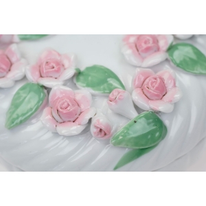 68298 SZKATUŁKA POJEMNIK PUZDERKO PLASTYCZNE KWIATY (3).JPG