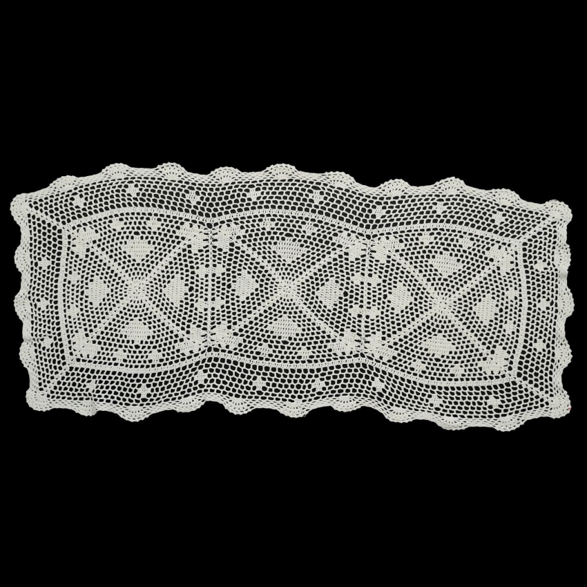 68356 SZYDEŁKO PROSTA PROSTOKĄTNA SERWETA W BIELI 100 X 40 CM (1).jpg